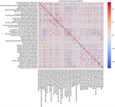 Enhancing prognostic prediction in hepatocellular carcinoma post-TACE: a machine learning approach integrating radiomics and clinical features